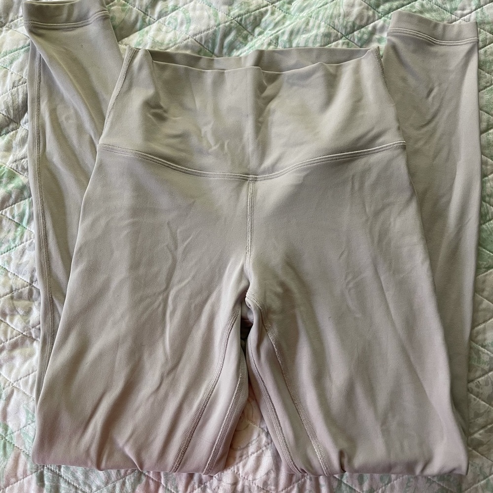 Lululemon align
